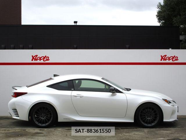 Lexus RC 2014-12 8780904-10