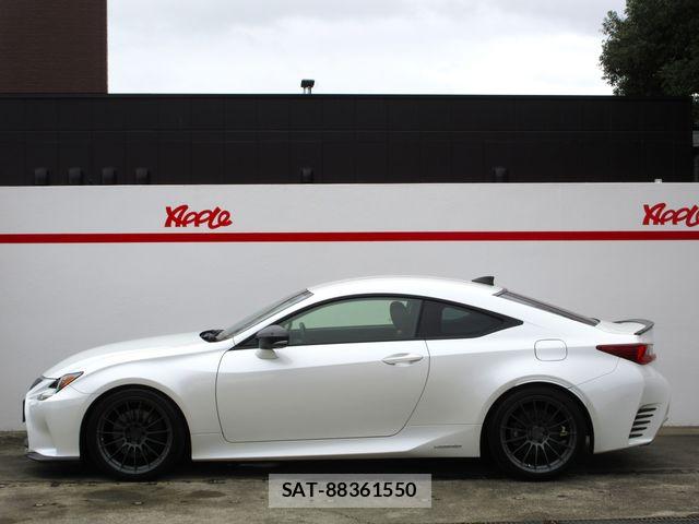 Lexus RC 2014-12 8780904-11
