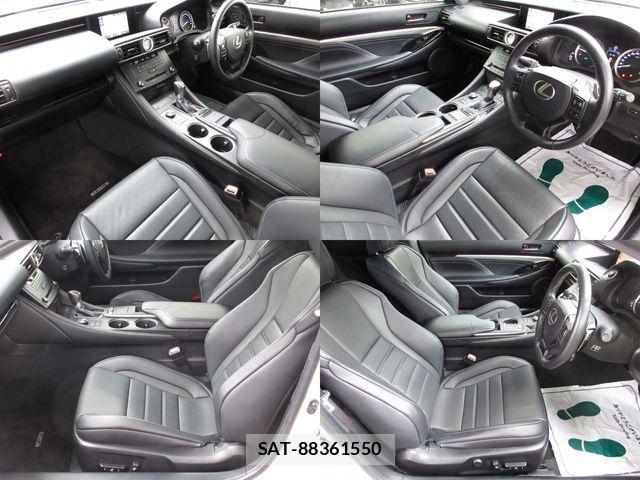 Lexus RC 2014-12 8780904-12