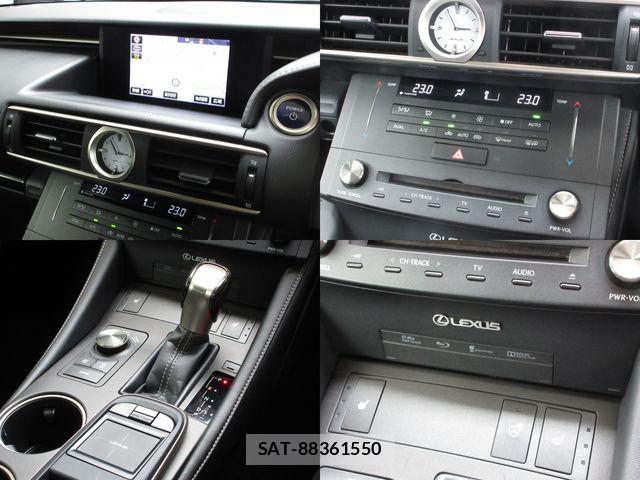 Lexus RC 2014-12 8780904-7