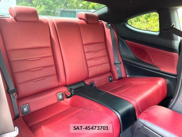 Lexus RC 2014-11 8780903-9