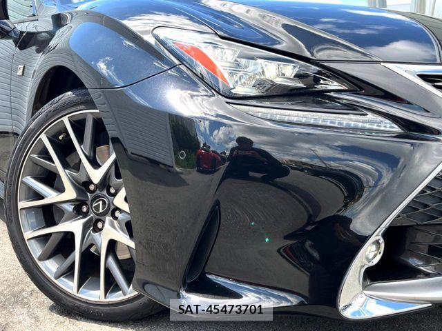 Lexus RC 2014-11 8780903-12