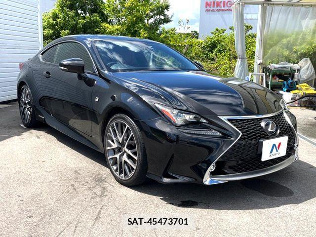 Lexus RC 2014-11 8780903-16