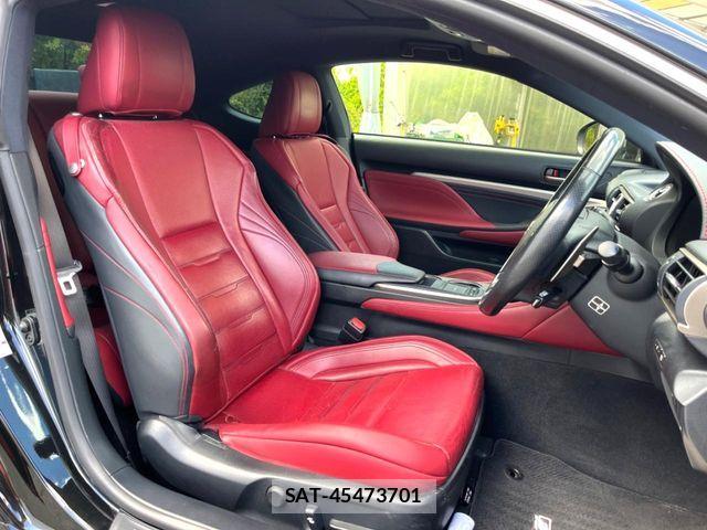 Lexus RC 2014-11 8780903-8