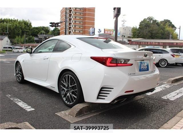 Lexus RC 2015-04 8780902-10