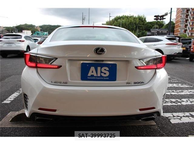 Lexus RC 2015-04 8780902-11
