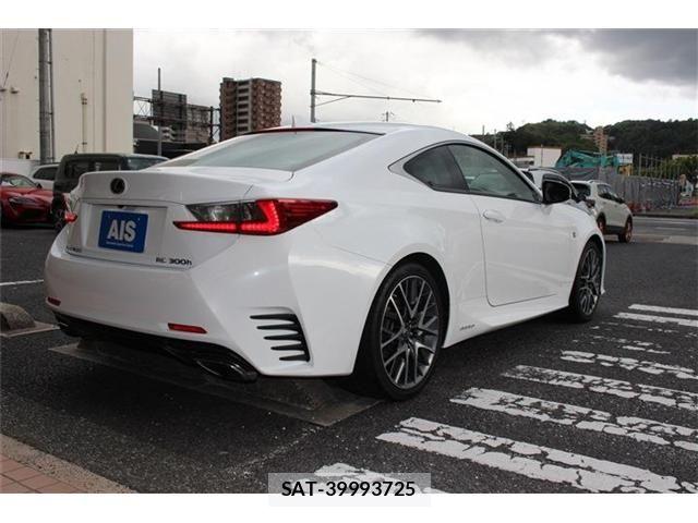 Lexus RC 2015-04 8780902-12