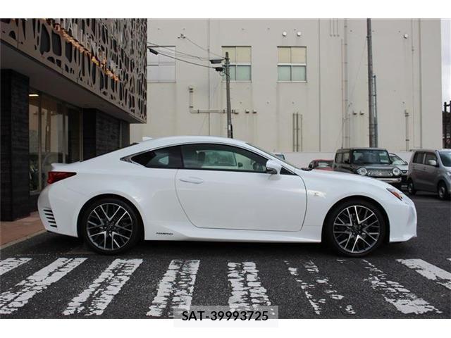 Lexus RC 2015-04 8780902-13