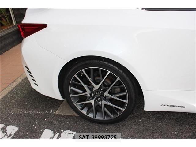 Lexus RC 2015-04 8780902-14