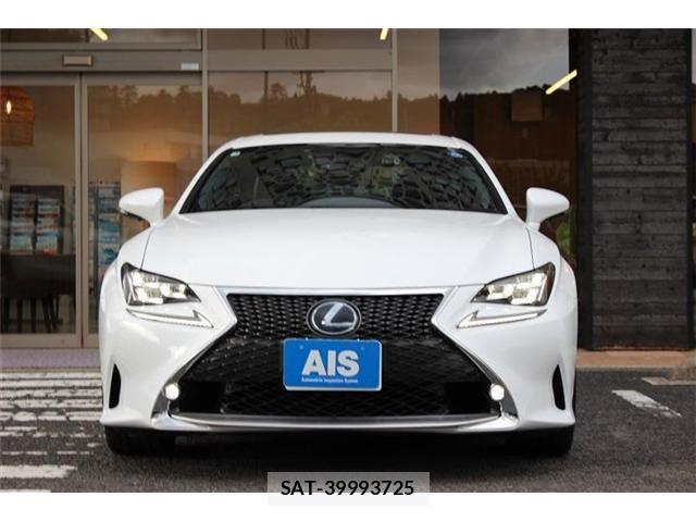 Lexus RC 2015-04 8780902-1