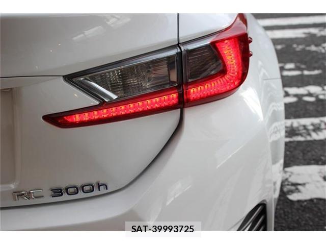 Lexus RC 2015-04 8780902-23