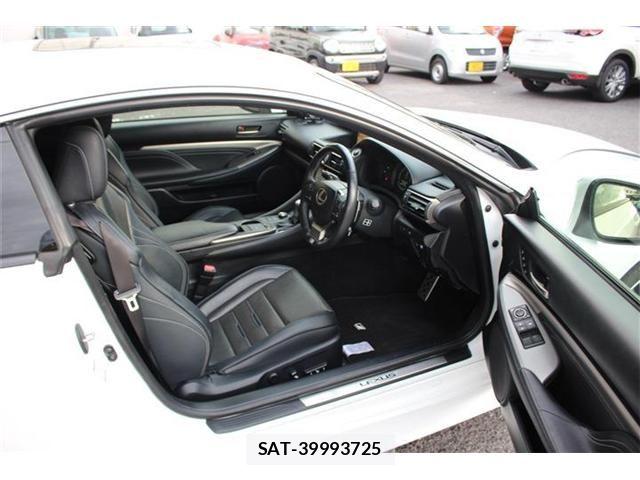 Lexus RC 2015-04 8780902-25