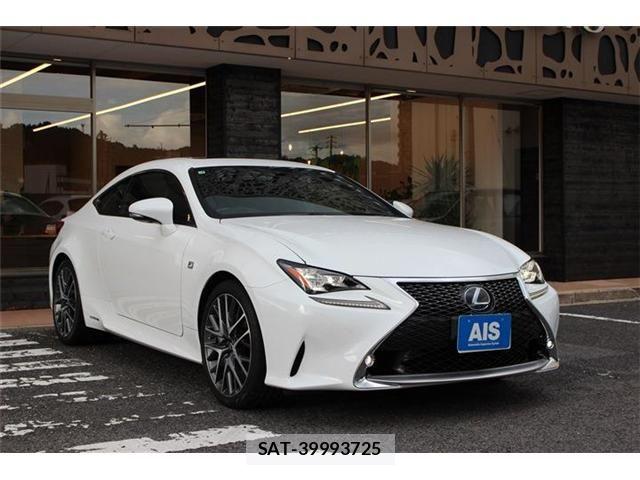 Lexus RC 2015-04 8780902-2