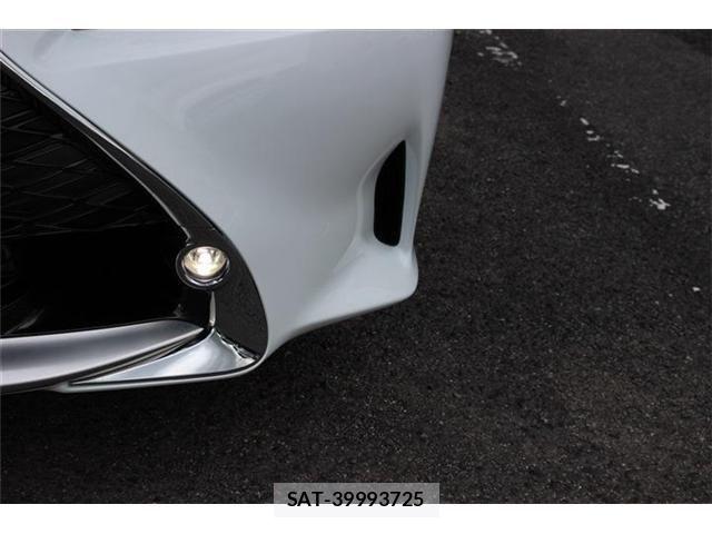 Lexus RC 2015-04 8780902-5