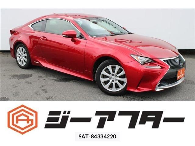 Lexus RC 2015-11 8796504-0