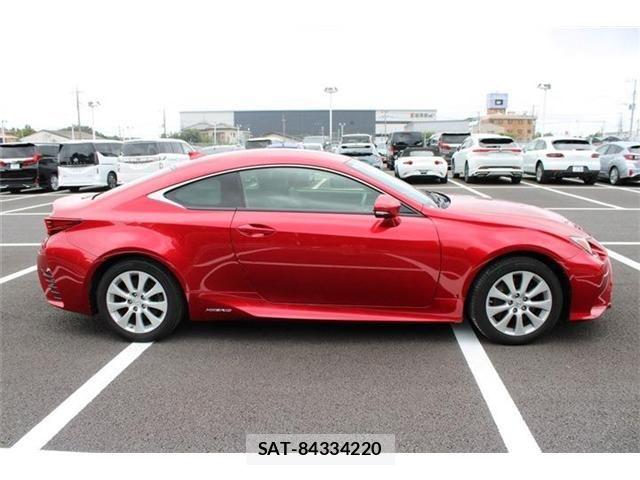 Lexus RC 2015-11 8796504-9