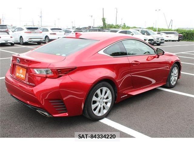 Lexus RC 2015-11 8796504-10