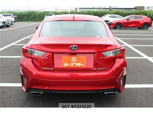 Lexus RC 2015-11 8796504-11