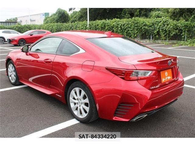 Lexus RC 2015-11 8796504-12