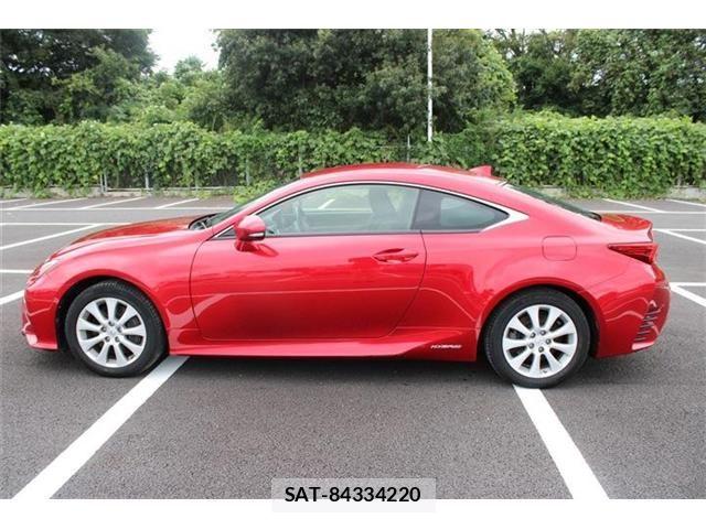 Lexus RC 2015-11 8796504-13