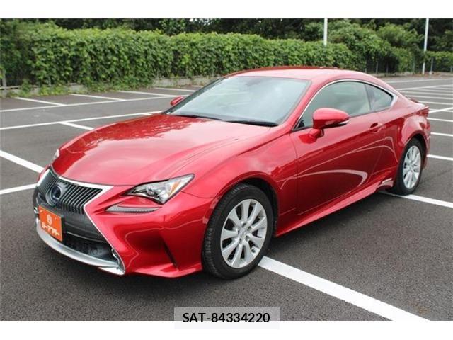 Lexus RC 2015-11 8796504-14