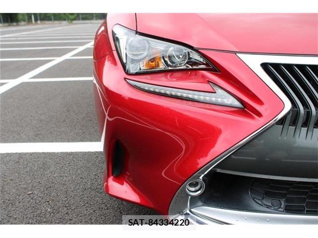 Lexus RC 2015-11 8796504-22