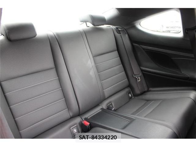 Lexus RC 2015-11 8796504-29