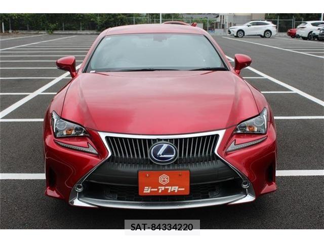 Lexus RC 2015-11 8796504-7