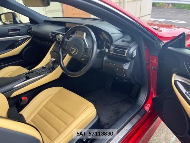 Lexus RC 2019-05 8830020-14