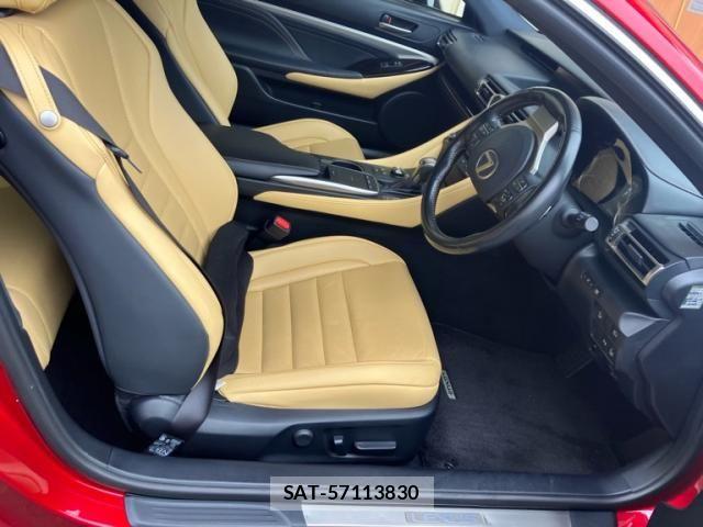 Lexus RC 2019-05 8830020-15