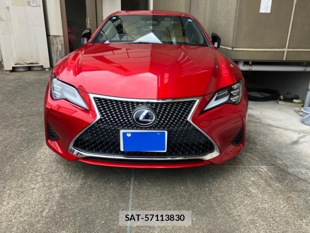 Lexus RC 2019-05 8830020-1