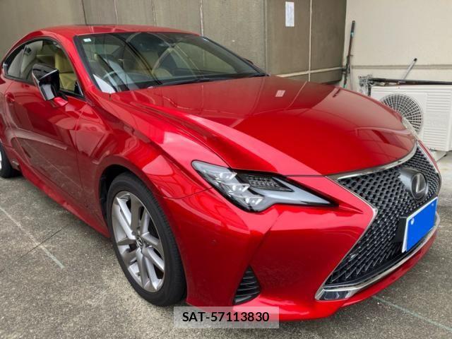 Lexus RC 2019-05 8830020-2