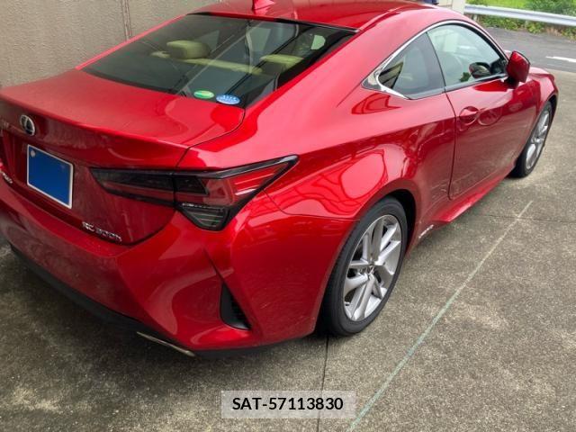 Lexus RC 2019-05 8830020-5