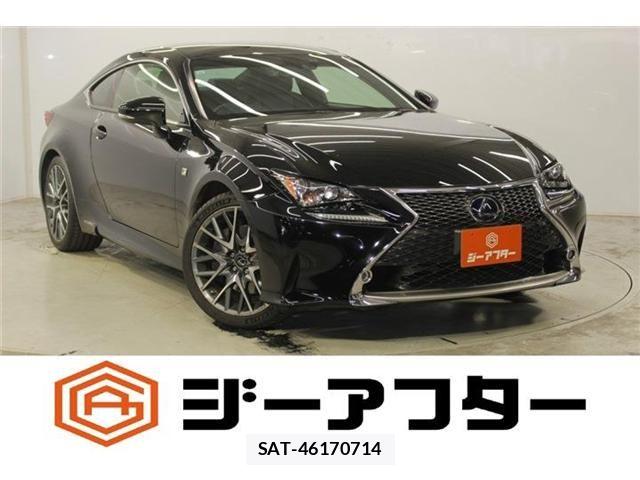 Lexus RC 2015-12 8830021-0