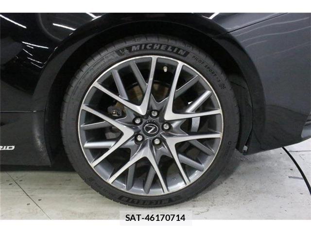 Lexus RC 2015-12 8830021-24