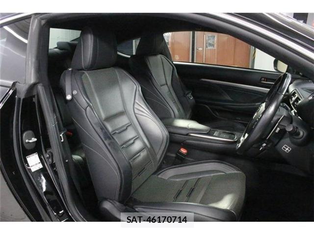 Lexus RC 2015-12 8830021-26