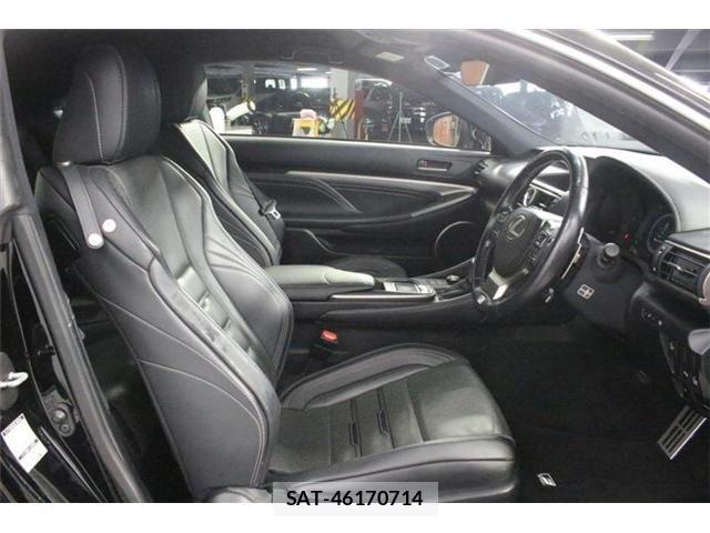 Lexus RC 2015-12 8830021-28