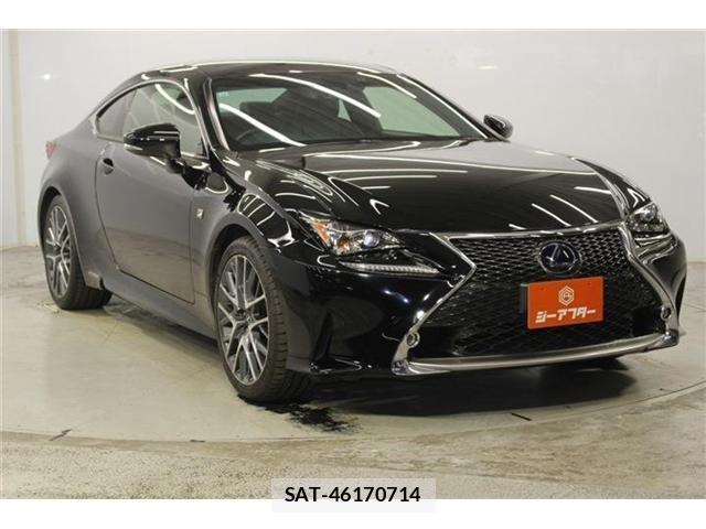 Lexus RC 2015-12 8830021-2