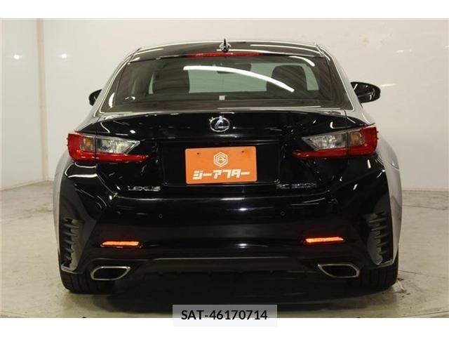 Lexus RC 2015-12 8830021-5