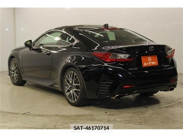 Lexus RC 2015-12 8830021-6