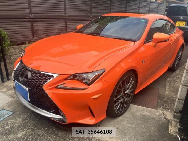Lexus RC 2015-11 8849603-1