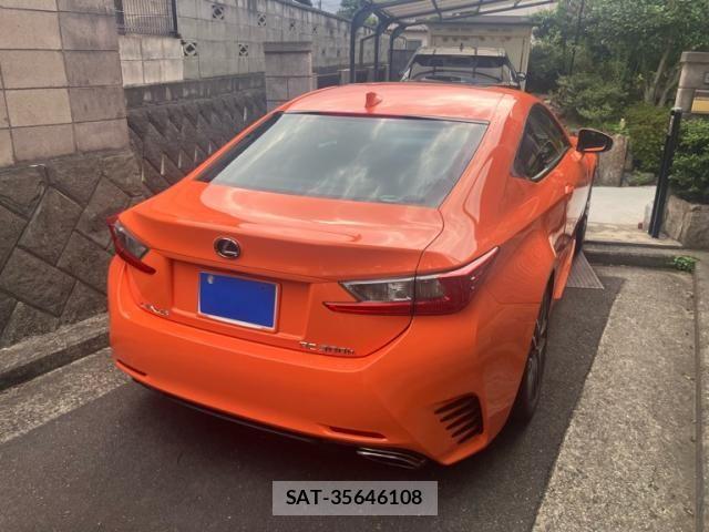 Lexus RC 2015-11 8849603-3