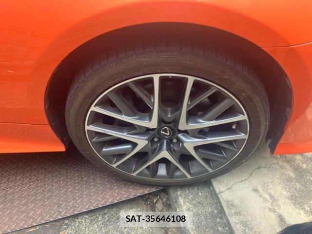 Lexus RC 2015-11 8849603-4