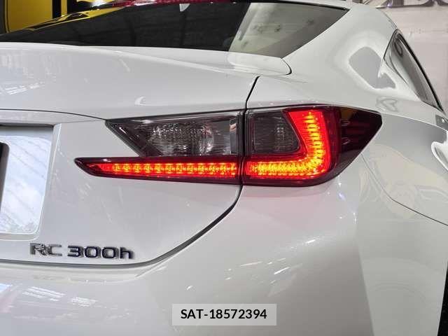 Lexus RC 2014-11 8871363-9