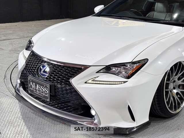 Lexus RC 2014-11 8871363-14