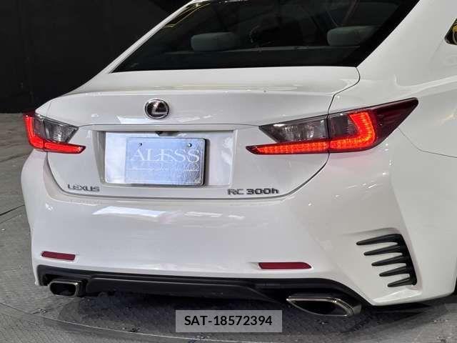 Lexus RC 2014-11 8871363-2