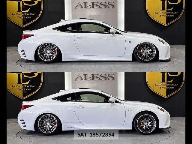 Lexus RC 2014-11 8871363-4