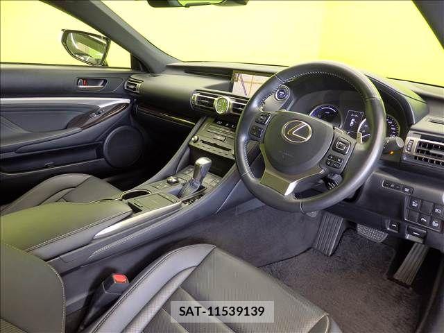 Lexus RC 2020-03 8883860-18
