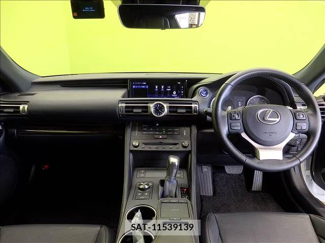 Lexus RC 2020-03 8883860-1
