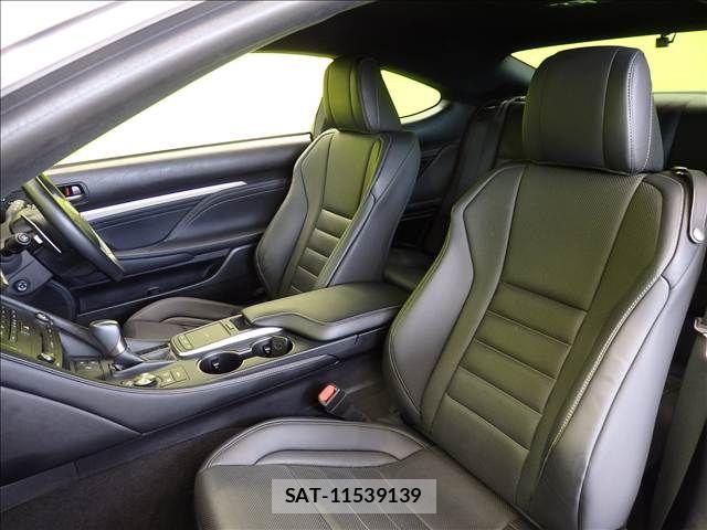 Lexus RC 2020-03 8883860-28